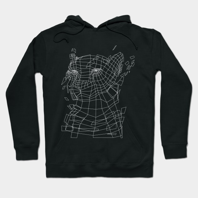 jaguar Hoodie by gajer´s design 